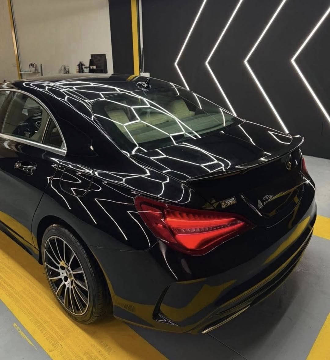 مارسیدس CLA 250 مۆدێل 2018  کامل بۆدی کیت AMG
بیلاد 4matic , بێ بۆیاخ درگا و چەمەلەخ گۆڕاوە بە بیلادی 
چوار پستۆن مە کینە 20 تۆربۆ فول مواسە فات 
پانۆراما ناو سپی راداری ئاوێنە کوشن هیتەر
کەمێک ناو درگای سەکنی گرتووە بێ ئێرباگ بەڵام زۆر کەمە 
165 گەڵاو معامەلەیەکی زۆر کەم
***********
Whatsapp . viber
