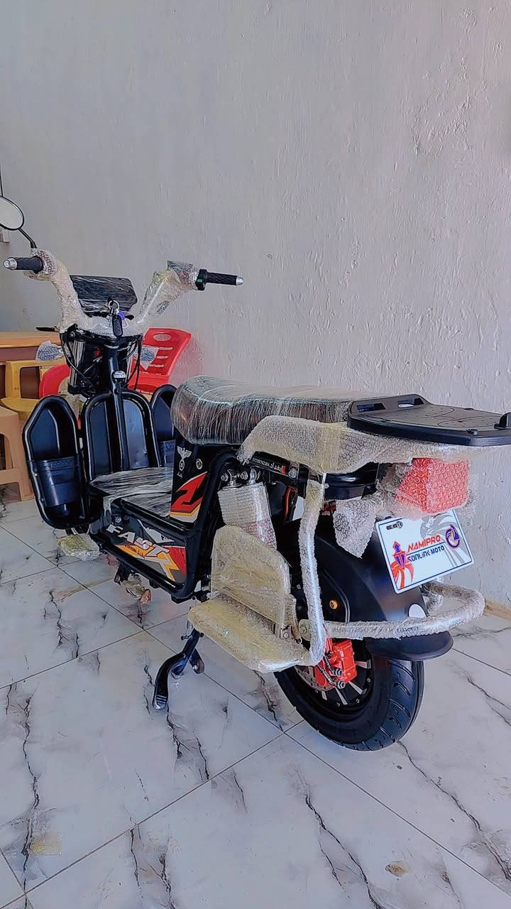 هارلي موديل 2024
عوزهة بطاريات واير مال ملف 
***********
