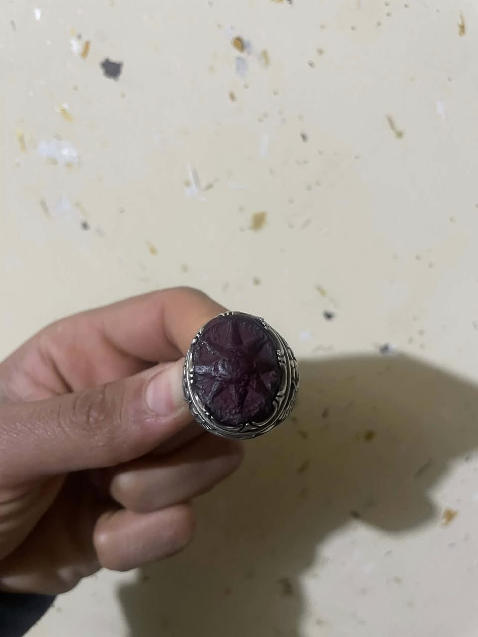 سلام عليكم شباب عدي هاذن المحابس البيع والسعر خاص


**إذا كنت صاحب هذا الإعلان وتريد حذفه لأي سبب، رجاءا أرسل رسالة إلى الدعم الفني**