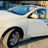 ليفان 620 موديل 2011 على وضع الشركة كفالة عامة ماشية 88 km  محرك ابلاد...