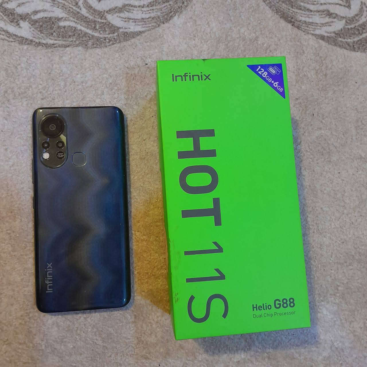 هوت 11 اس مكفول فقط مبدل بطارية ذاكره 128 ملحقات مراوس ايفون 11 إذا اكو فرق قليل بلسعر سهلة


**إذا كنت صاحب هذا الإعلان وتريد حذفه لأي سبب، رجاءا أرسل رسالة إلى الدعم الفني**