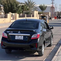 مسيبوشي ميراج 2023   ضررها جاملغ فقط والباقي كفاله بدون دواخل ماشيه ٤٩...