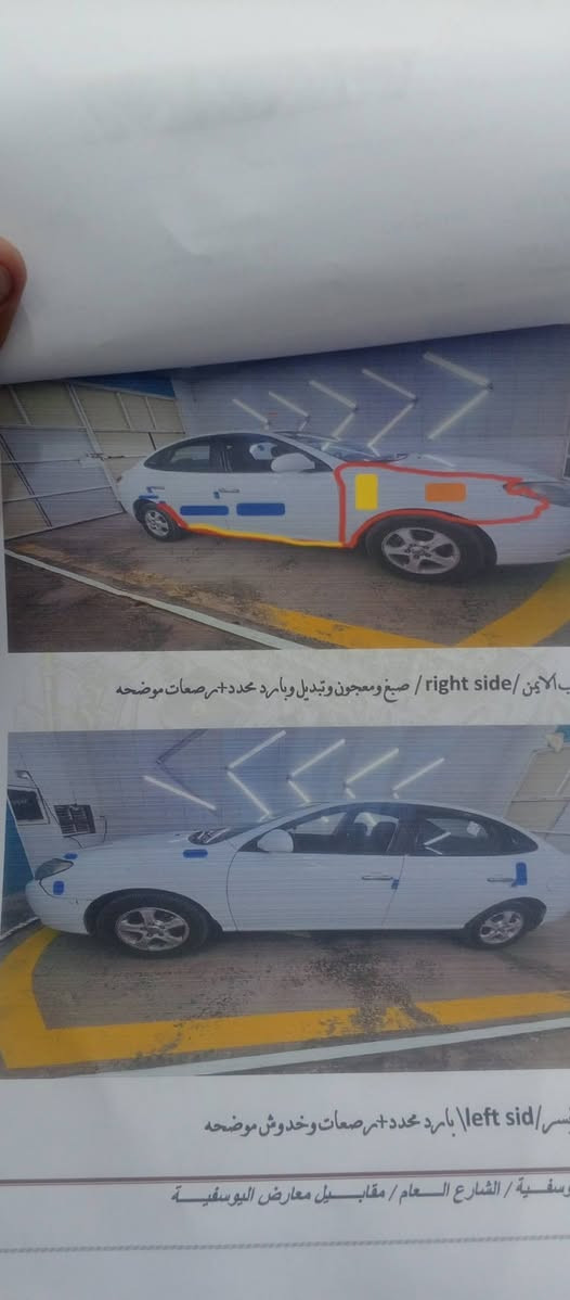 سلام عليكم النتره 2009 خليج كير مكينه خير من الله رقمه بغداد بسمي نكليزي سياره جديده بمعنه لكلمه سعر 110 وبيه مجال قليل ما متواجد عل فيس ***********
