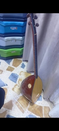 طنبوره • جديد • برطله