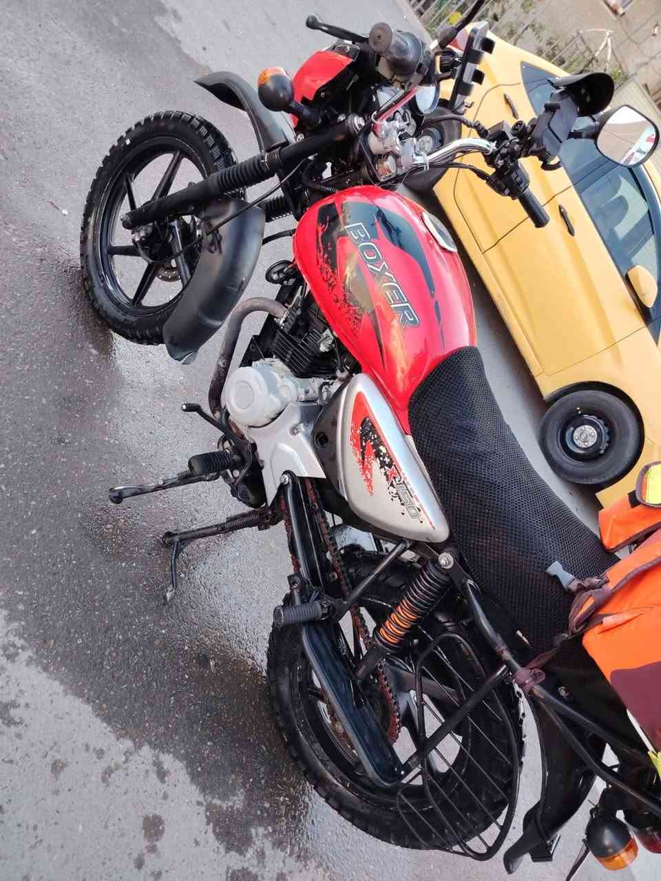 بوكسر 2022 مرقمه كلش نضيفه سعر مليونين و 200


**إذا كنت صاحب هذا الإعلان وتريد حذفه لأي سبب، رجاءا أرسل رسالة إلى الدعم الفني**