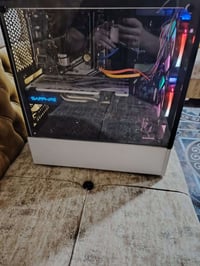 تجميعة • i5-9600k • RX580 8GB
