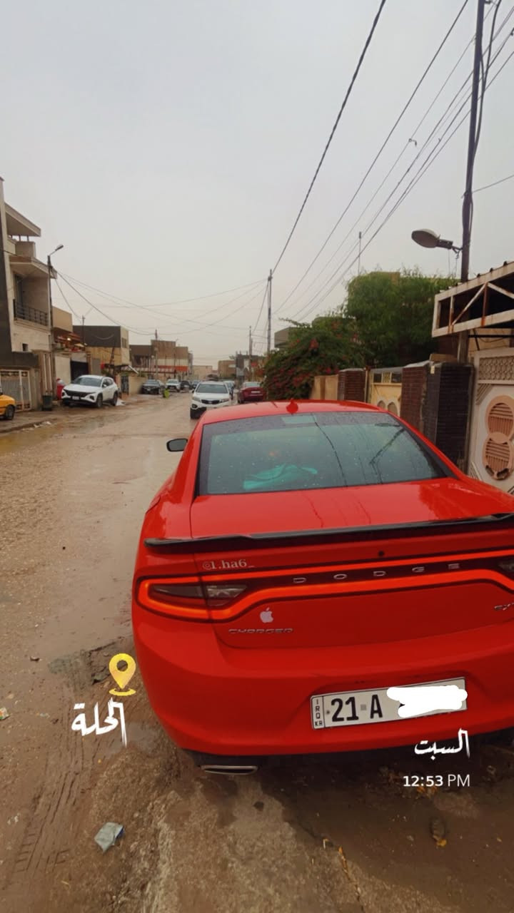 ‎السلام عليكم

‎جارجر موديل 2017 اصل SXT v6
للبيع او مرواس اوباما
‎بدون حادث كلين وهنا بالعراق صار بيها طخه بالباب
‎وبارد بالجاملغ الخلفي بدون اي صبغ
‎رقم سليمانيه مميز باسمي
‎سنويه وهزه بعدهم ماساقطات
‎ماشيه  100m
‎تو ويل 
‎مكاني حله جمعيه

***********
