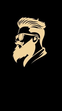 محل حلاقة • حي البكر • جاهز للعمل