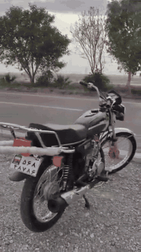 دراجه للبيع نامه تيربو موديل 2025دراجه جديده مستعمل قليل السعر 575وبيه...