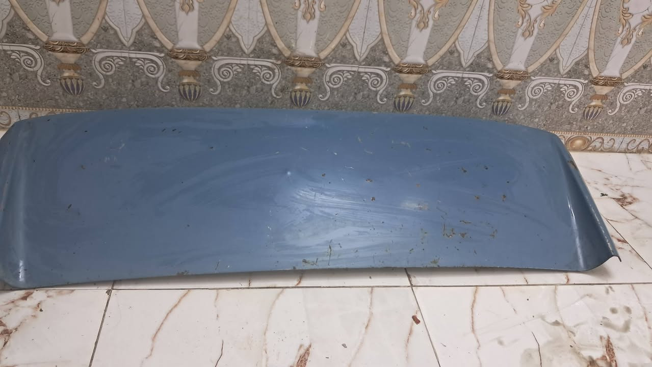السلام عليكم صندوك برازيلي مكاني بغداد ***********
