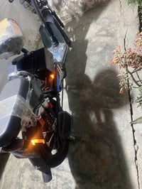بايسكل شحن ريان 5بطاريات حجم 18 ملف 1000 كهربائيات كلها شغاله سعره 250...