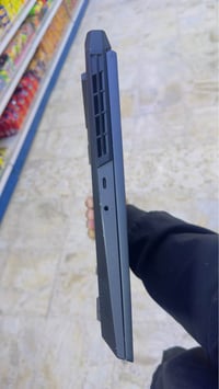 Ryzen 7 5800H • RTX 3070 8GB • شاشة QHD 165Hz