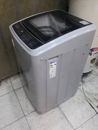 شاربو • فول اتماتيك • ١٤ كيلو