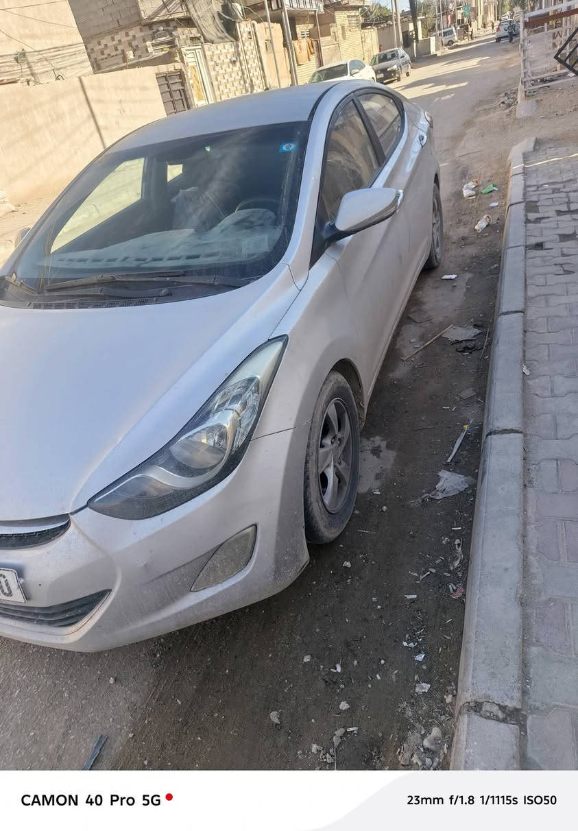 النترا اڤانتي رقم كربلاء مكاني كربلاء
حادث جاملغ خلفي مكينه 1600,
سعر 93بيه مجال
***********
