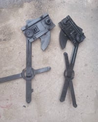 مكاين • جام جوبي • بغداد