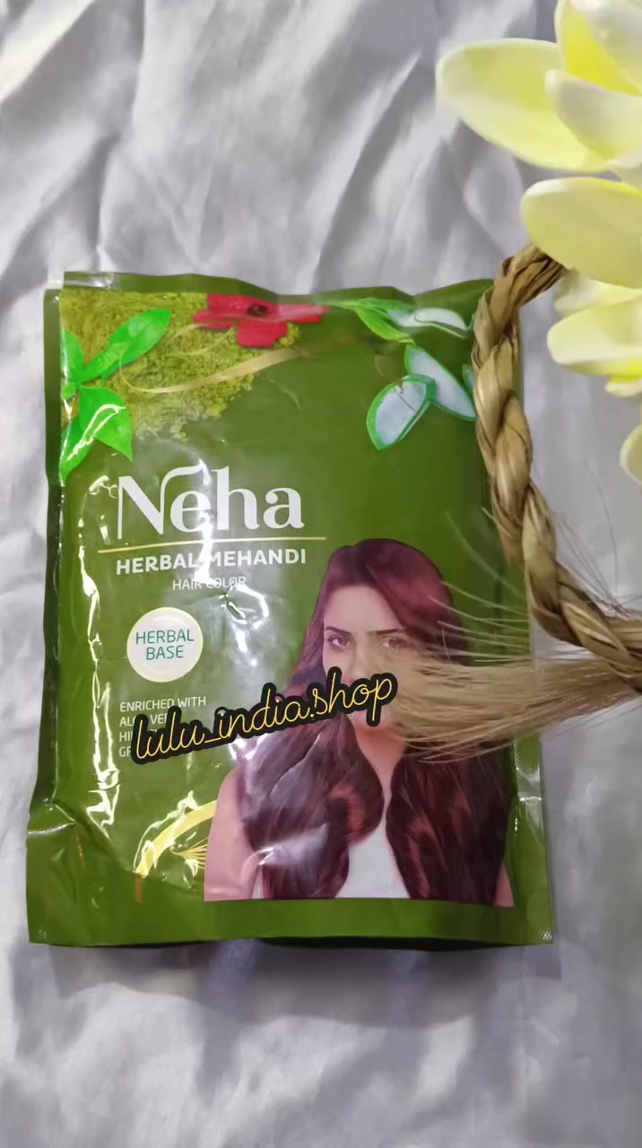 🌸🌿 رجّعي حيوية شعرج ويه حنّة نيها 🌿🌸
الصيف جاي بالطريق ☀️، ويا الحر شعرنا يتعب ويصير بيه جفاف… بس الحل بسيط وطبيعي 💚
✨ حنّة نيها تنطيج: 🌿 لون طبيعي حلو يبرز جمال شعرج
🌿 ترطيب عميق يقلل التقصف والجفاف
🌿 تقوية للشعر من الجذور للأطراف
🌿 نعومة ولمعة تخلي شعرج يجذب النظر

💚 ليش تختاريها هالفترة؟ لأنها تحمي شعرج من تأثير الشمس والحر، وتخلي صحي وأقوى بدون مواد ضارة
🌸 خليج طبيعية وخلي شعرج هو اللي يحچي عنج
حنّة نيها… جمال يدوم وثقة تكبر ✨

الحجز على الحنه مسبق من يومين الى ٣ ايام يكون يمج 💛

#لولو_للمنتجات_الهندية 
#حنة_نيها #شعر_صحي #عناية_طبيعية #صيف_2026


**إذا كنت صاحب هذا الإعلان وتريد حذفه لأي سبب، رجاءا أرسل رسالة إلى الدعم الفني**