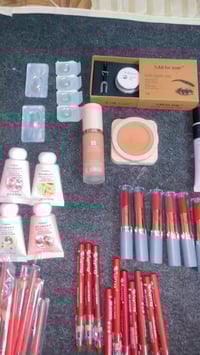 ميك اب كامل • براند • جديد