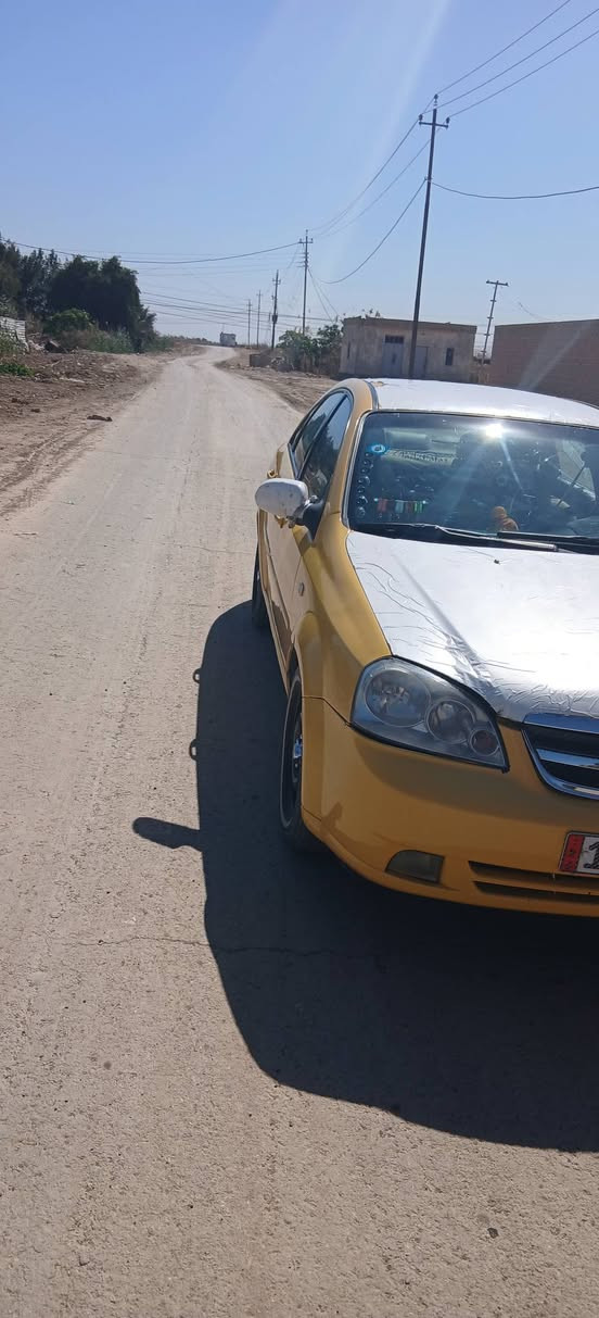 السلام عليكم
اوبترا موديل 2007 رقم بغداد جديد تحويل مباشر خليجيه بيه جاملغ خلفي بيه بارد وبيه ضربه  بس حافة البنيد مكينه وكير اوتماتيك  خير من الله تبريد شغال عوزه بس غاز  تخم تاير جديد صار شهر من شادهن سياره مكانها بغداد بسمايه عارضها ب 58 $ 

الاستفسار على رقم***********
