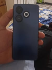 انفنكس سمارت ٨ • ذاكره ٦٤ • بطاريه ٥٠٠٠