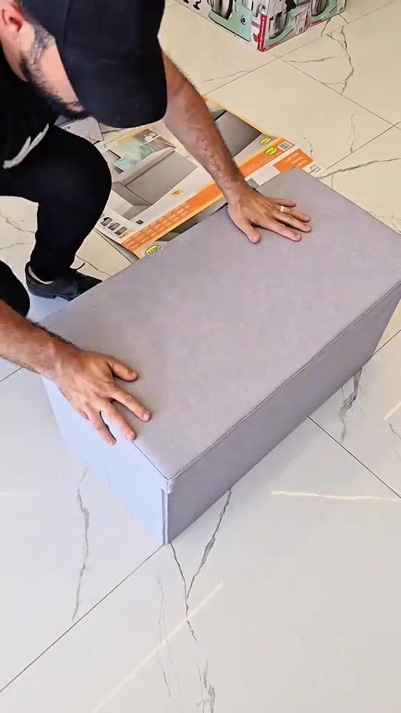 صندوق و مقعد الجلوس يوجد توصيل كافة محافظات العراق 📦🚛 للحجز والاستفسار راسل الصفحة 📞*********** 📞***********
