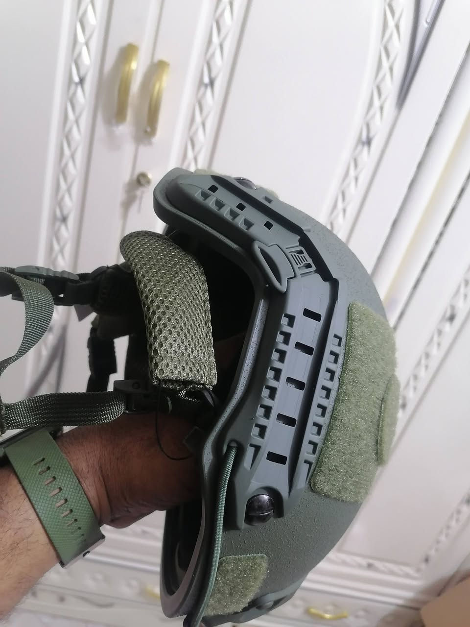 السلام عليكم غراض امزون يوجد توصيل


**إذا كنت صاحب هذا الإعلان وتريد حذفه لأي سبب، رجاءا أرسل رسالة إلى الدعم الفني**