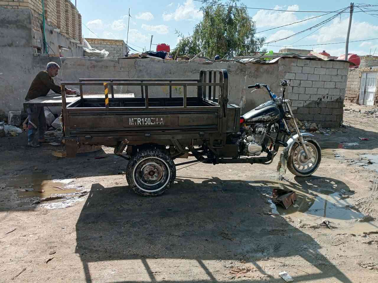 سلام عليكم ستوته للبيع مديل 14مكينه 26صارلي شهر من شاده دبلات جدد 90البلاديات تايرات جدد اكسن بلادي شاصي مكفول بدي مكفول ستوه برغي ماعايزه بش غل او روح وكيل جبرين  سعر 1450  او هاذه رقمي ***********
