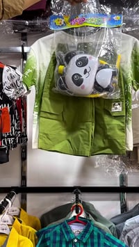 تراك برمودا • ولادي