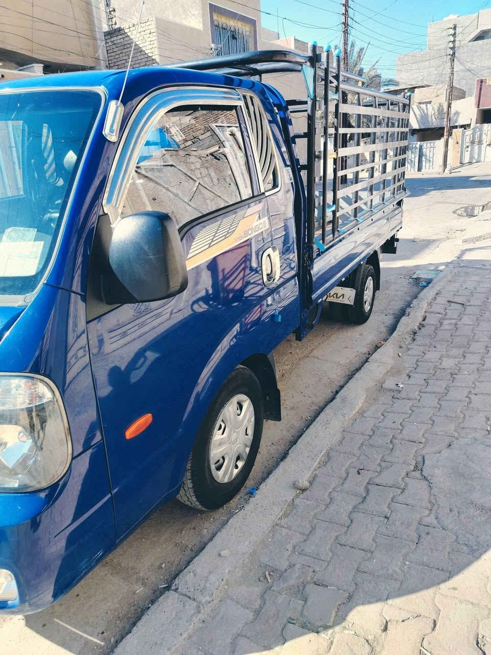 كيه بنكو مسكر مديل ٢٠١٩للبيع بغداد حسينيه استفسار صاحب رقم ***********
