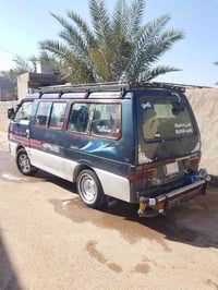 للبيع كيا بسته موديل 1995رقم بغداد سنويه تنتهي بنهايت 2026محرك كير اكس...