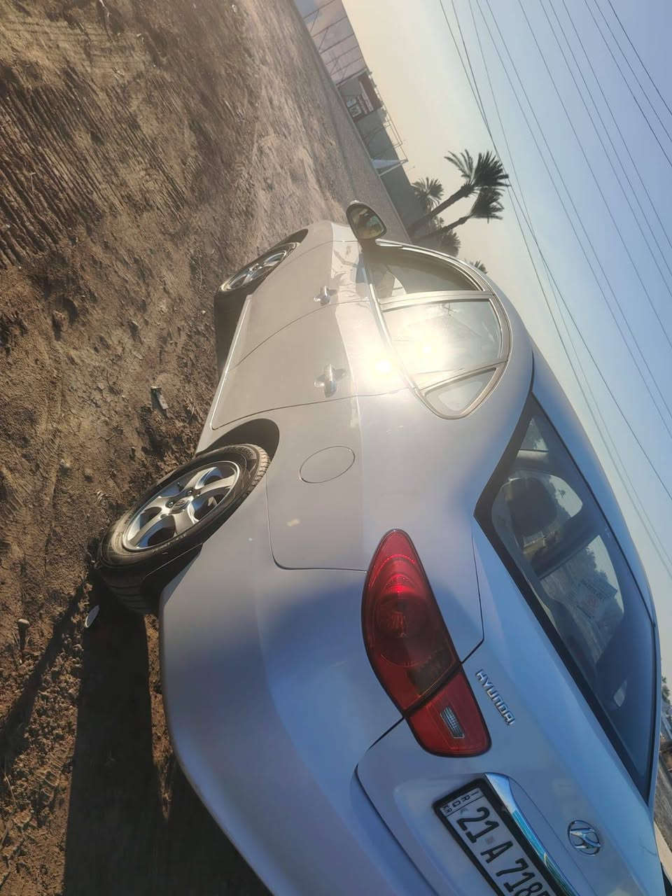 الانتره أبيض موديل 2010 شمالي إنكليزي بسمي مكفول من الصبغ والضربه السيارة جاهزه  جديده صدر جديد كهربائيات كله شغله العنوان صلاح الدين قضاء بلد طريق الظلوعيه ***********
