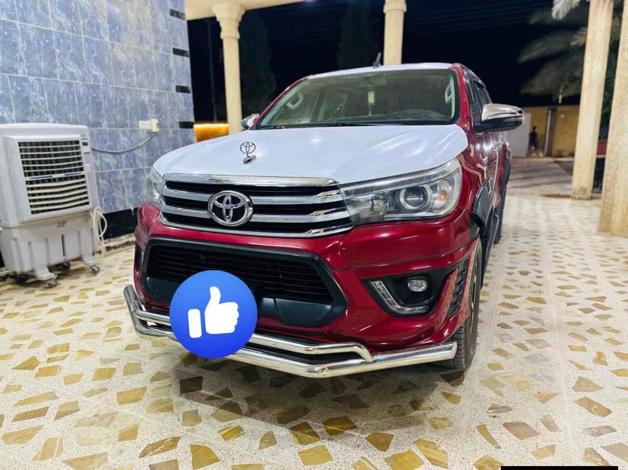 2018 Ted
للبيع او مراوس ب٢٠٢٢ ستة سلندر

بابين تبديل سعر ٢٧٠

رقم بغداد

***********

وتساب فقط
