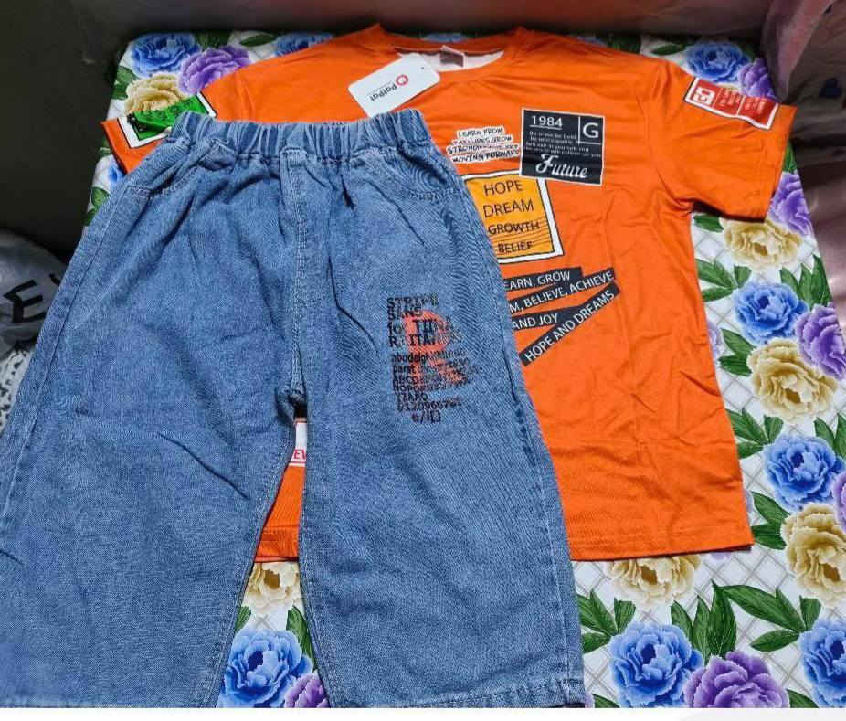 وصلن موديلات العيد  بناتي وولادي و ب اسعار كلش مناسبه ويوجد توصيل


**إذا كنت صاحب هذا الإعلان وتريد حذفه لأي سبب، رجاءا أرسل رسالة إلى الدعم الفني**