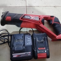 منشار ترددي • اوزتو • برشلز