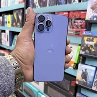 آيفون 13 برو ماكس • ٢٥٦ • بطارية ٩٣٪