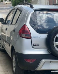 پاندا بۆ فرۆشتن ٢٠١٣ جۆری GX2 نموونە و گێر و مەکینە بەشەرت، تەبرید سار...