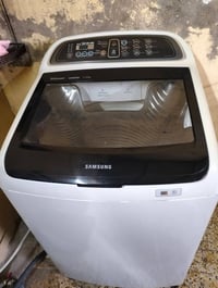 سامسونج • فول اوتماتيك • ١٧ كيلو