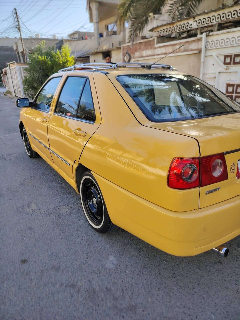 شيري كوين ٢٠١٠ محور كورلا كير اوتوماتيك سيارة جاهزة صبغ مابيهة بس دوسه ودعاميات  باسمي تحويل ثاني يوم سنويتها لل ٢٩ عارضها ب٤٢ وبيهة مجال
المكان بغداد شهداء البياع
*********** 
شيري كوين ٢٠١٠ محور كورلا كير اوتوماتيك سيارة جاهزة صبغ مابيهة بس دوسه ودعاميات  باسمي تحويل ثاني يوم سنويتها لل ٢٩ عارضها ب٤٢ وبيهة مجال
