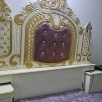 ٣ غرف • موديل تركي • نظيف