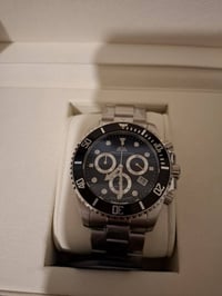 كريستوف دوشامب • ساعة • جديدة