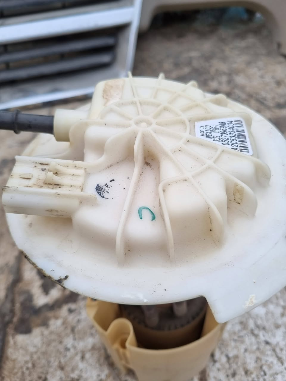 اغراض دوج كرفان موديل ٢٠٠٩ للبيع قيم واخذ. *********** بغداد الوزيرية
