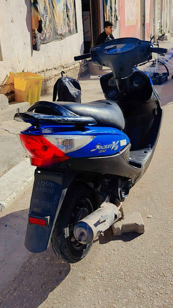 للبيع كامكو v2 شرط النضافه محرك مامفتوح جديده صاله فتره من كالعه من الوكيل قفل 700  حي الانصار 

***********
