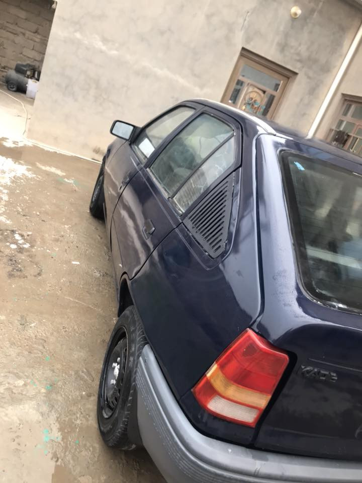 السلام عليكم سياره كاتيت مديل 91 الشراي يدخل خاص حجم 16 ‭٠٧٧٠ ٨٧٦ ٨٢٧١‬
