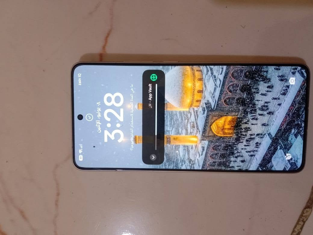 سلام عليكم متاح بوكو F7برو ذاكره 512 استخدام قليل السعر 525وبيه مجال قليل مكاني كوت


**إذا كنت صاحب هذا الإعلان وتريد حذفه لأي سبب، رجاءا أرسل رسالة إلى الدعم الفني**