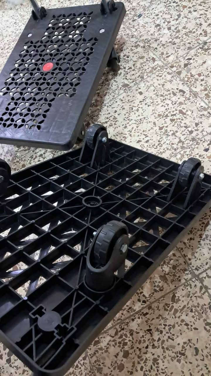 عربائن نقل البضائع 
قياس 59×37 
قياس 57×37 
جديدة وثفيلة تايرات قويه 
قطع أمزون 
متوفر 3 قطع بغداد, العراق


**إذا كنت صاحب هذا الإعلان وتريد حذفه لأي سبب، رجاءا أرسل رسالة إلى الدعم الفني**