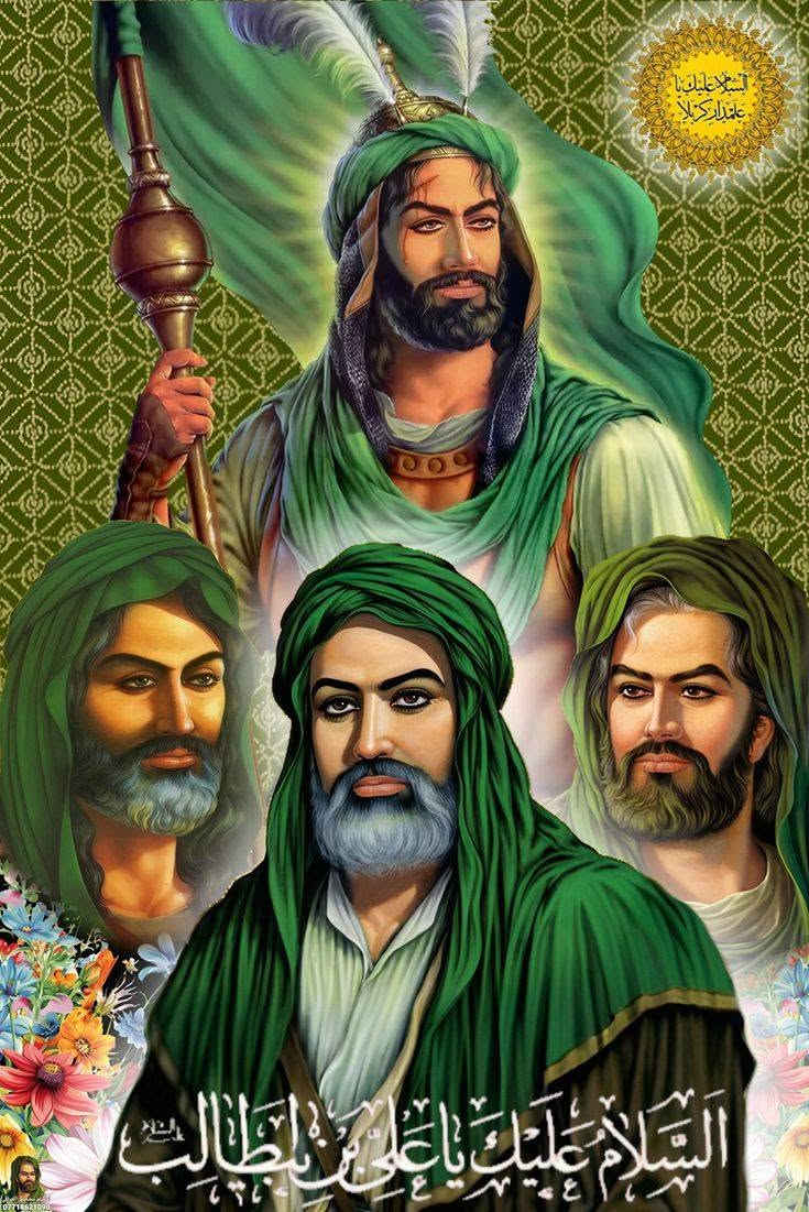 طباعة صور الأئمة عليهم السلام بانواع القياسات واطار حديد او خشب حسب الطلب اسعار مناسبة


**إذا كنت صاحب هذا الإعلان وتريد حذفه لأي سبب، رجاءا أرسل رسالة إلى الدعم الفني**