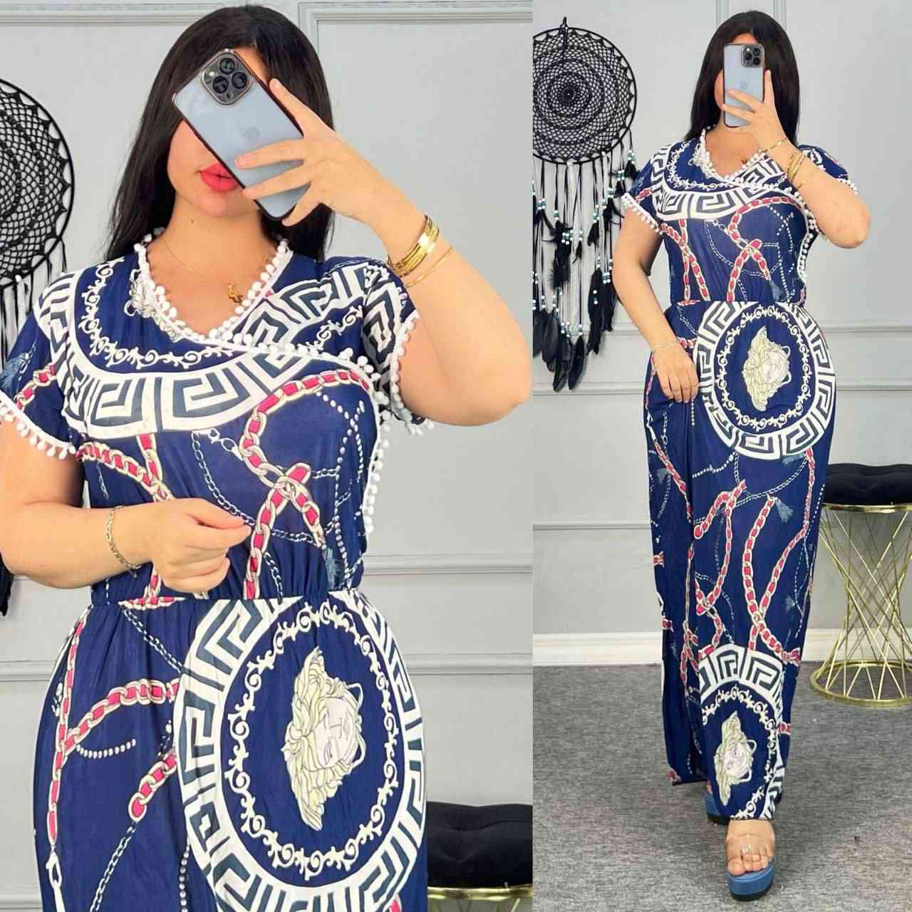 دشداشه بنات صالح
القياس فري سايز 

الالوان حسب صور 6 او 4

الخامه فيزون 

سعر درزن. 32. الف


**إذا كنت صاحب هذا الإعلان وتريد حذفه لأي سبب، رجاءا أرسل رسالة إلى الدعم الفني**