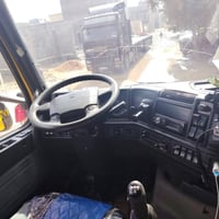 فالفو • موديل 2000 • بغداد ابو غريب