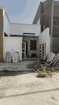 احد المواقع..  شركة الدار للابواب   للتواصل والاستفسار تواصلوا ويانة م...