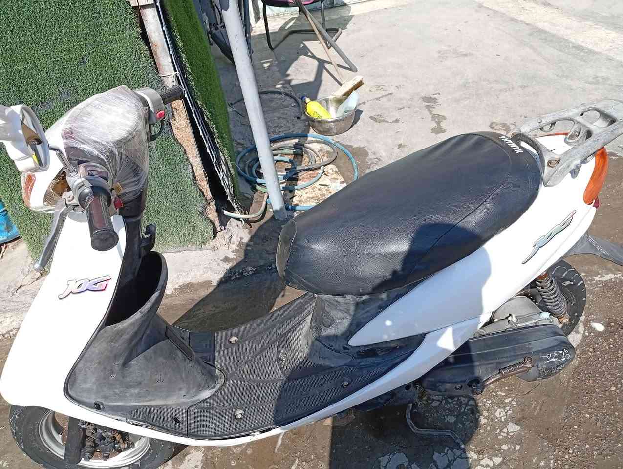 دراجه نوع سبايزر عصفوريه للبيع السعر 300 وبيها مجال ***********
