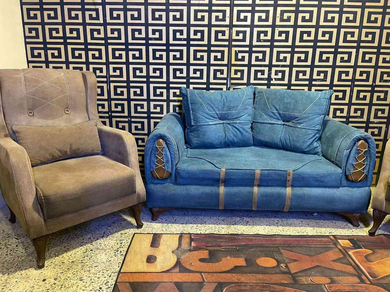 تخم تركي 7 مقاعد تكمه نضيف بدون اي ضرر ب225
‭***********
